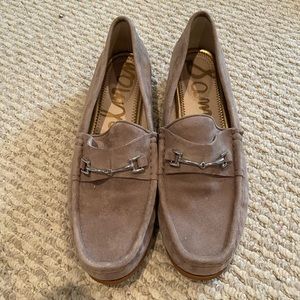 Sam Edelman loafers